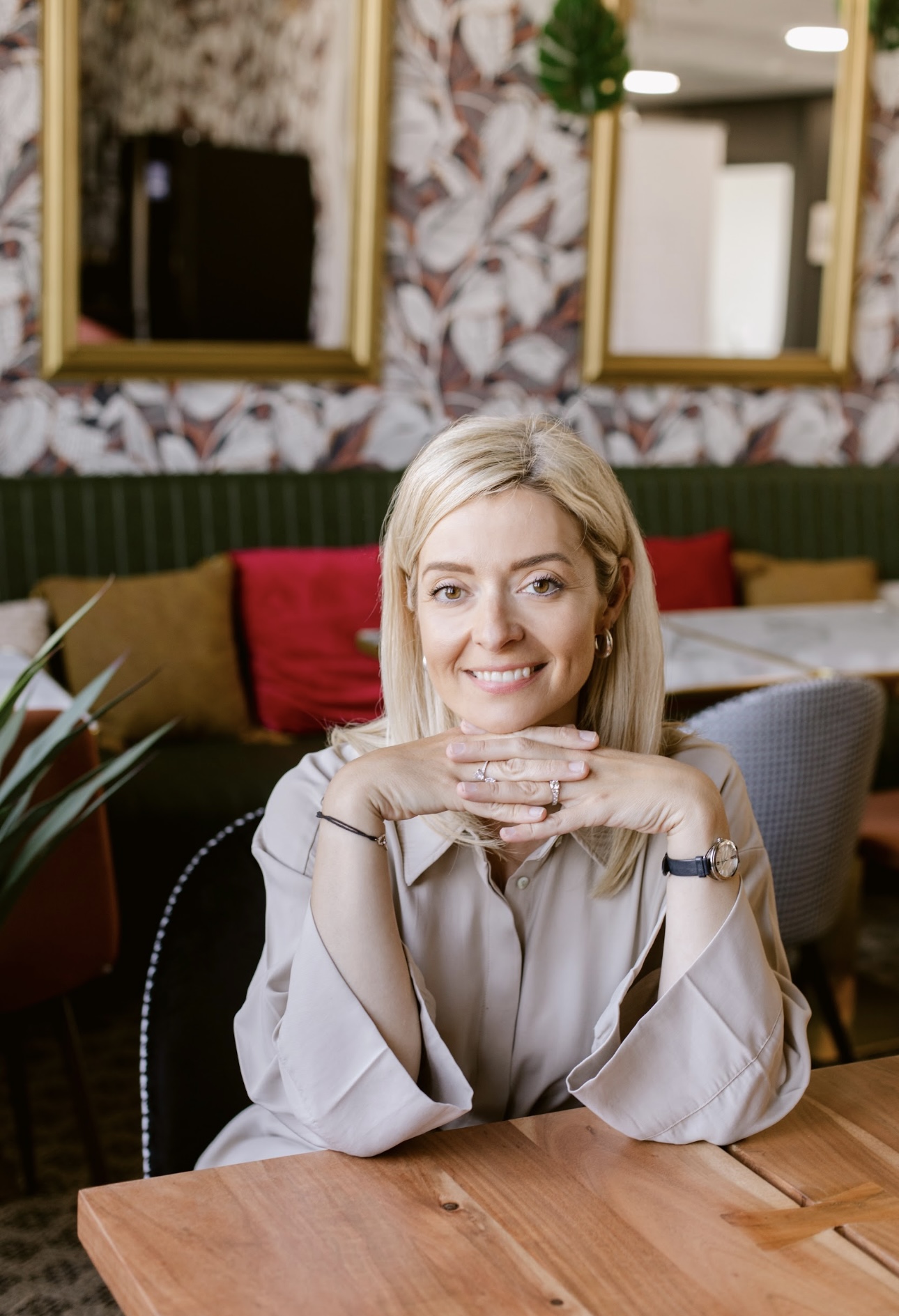 jessy marque - sophrologue