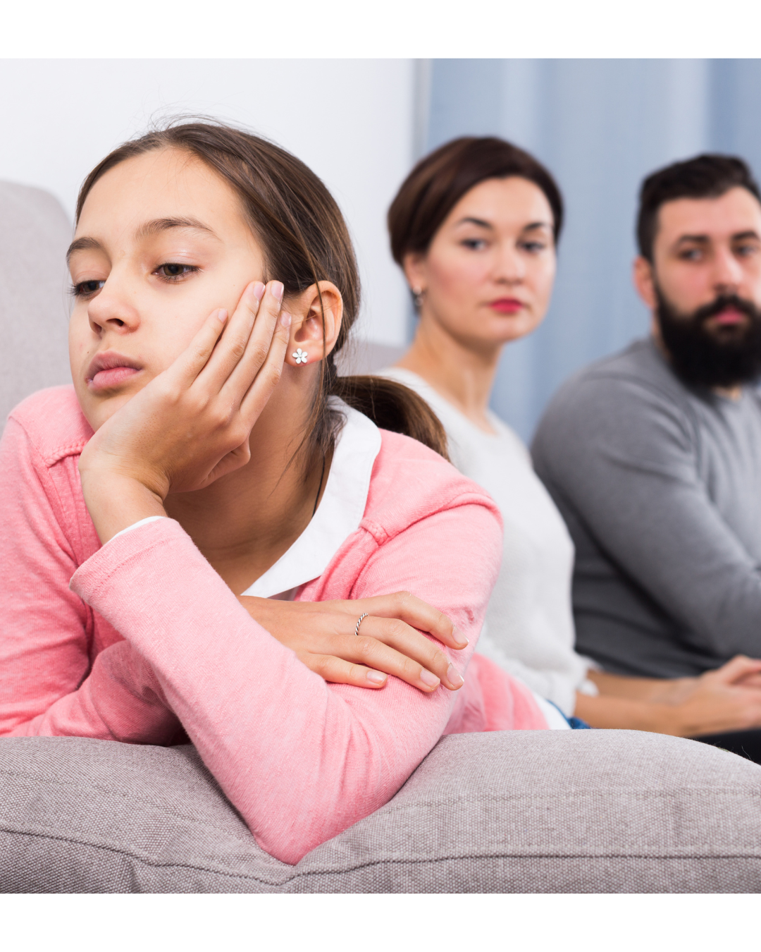 separation deuil enfants adolescents 